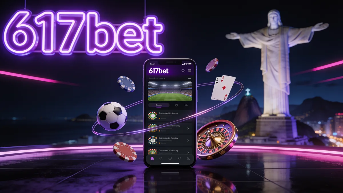 617bet no Brasil — Para que serve a verificação de conta na 617bet?